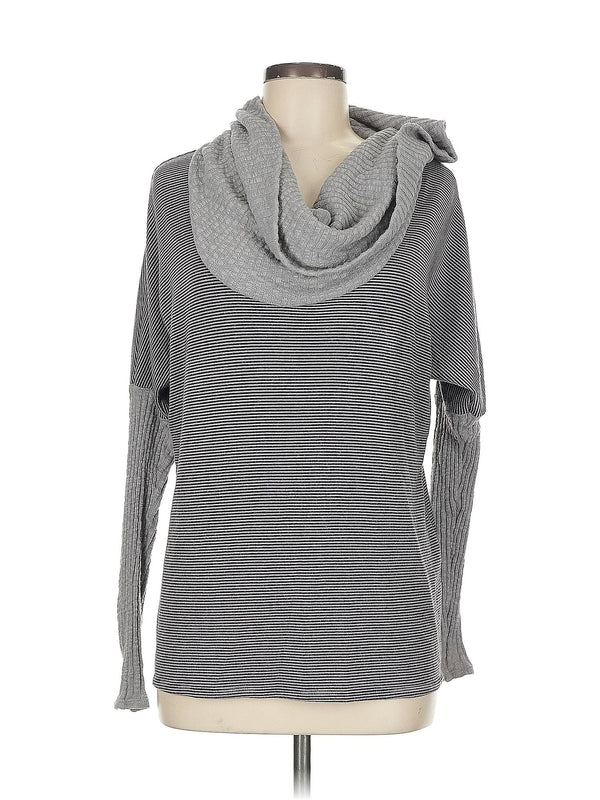 Long Sleeve Turtleneck