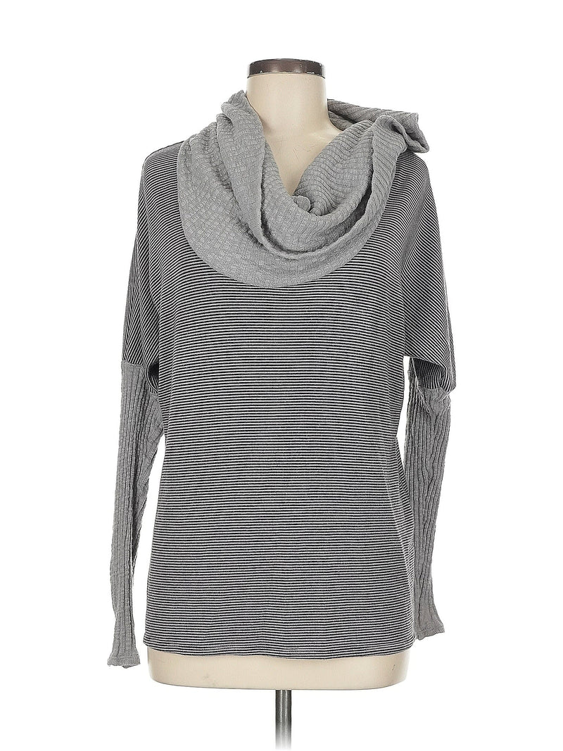 Long Sleeve Turtleneck