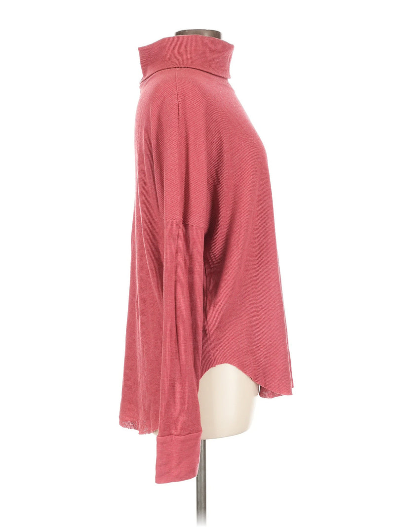 Long Sleeve Turtleneck