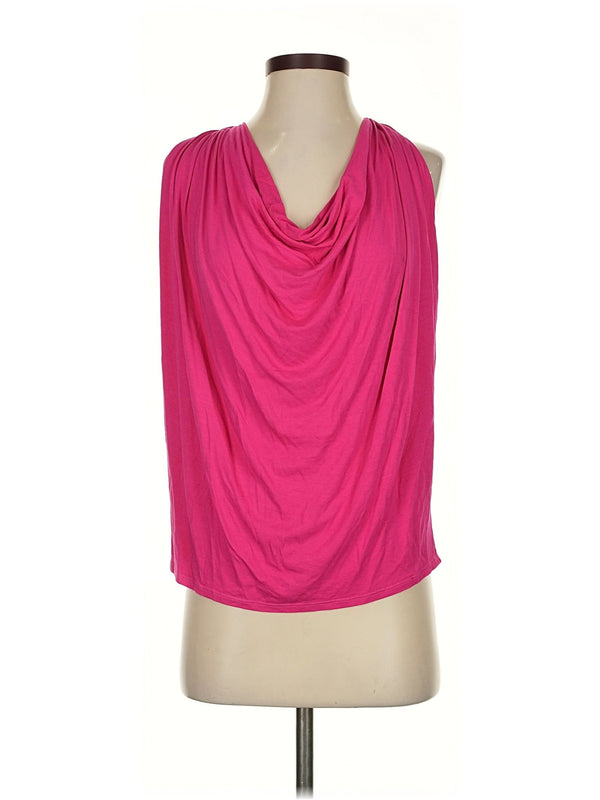 Sleeveless Blouse