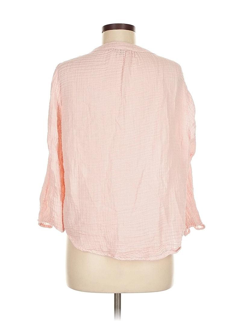 3/4 Sleeve Blouse