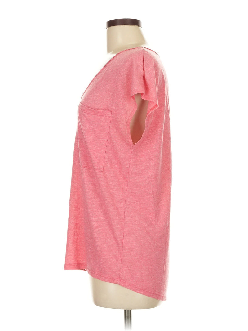 Short Sleeve T Shirt