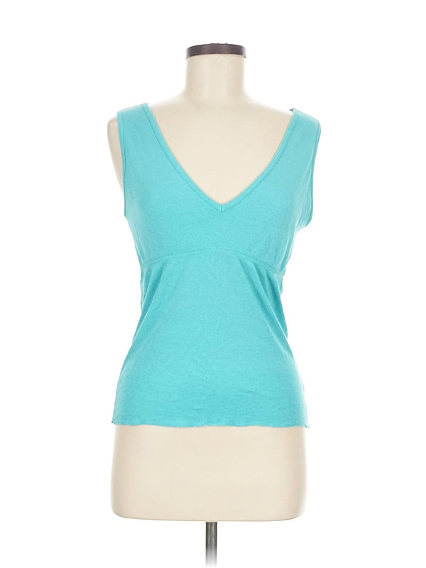 Sleeveless T Shirt
