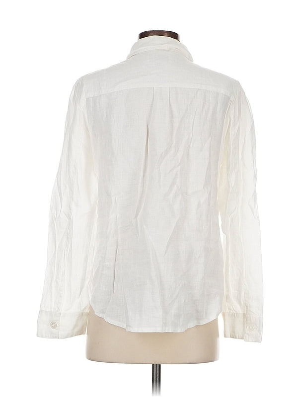 Long Sleeve Button Down Shirt