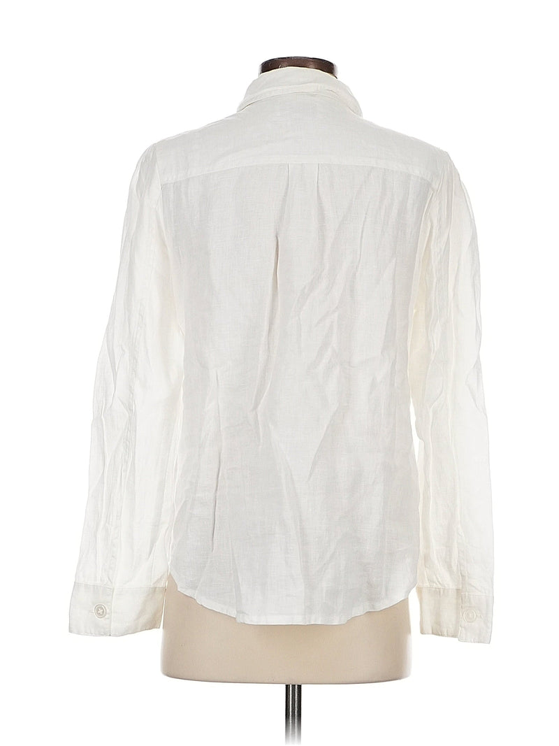 Long Sleeve Button Down Shirt