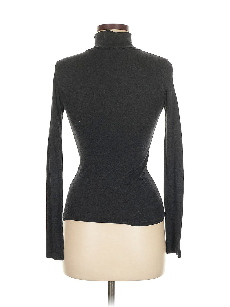 Long Sleeve Turtleneck