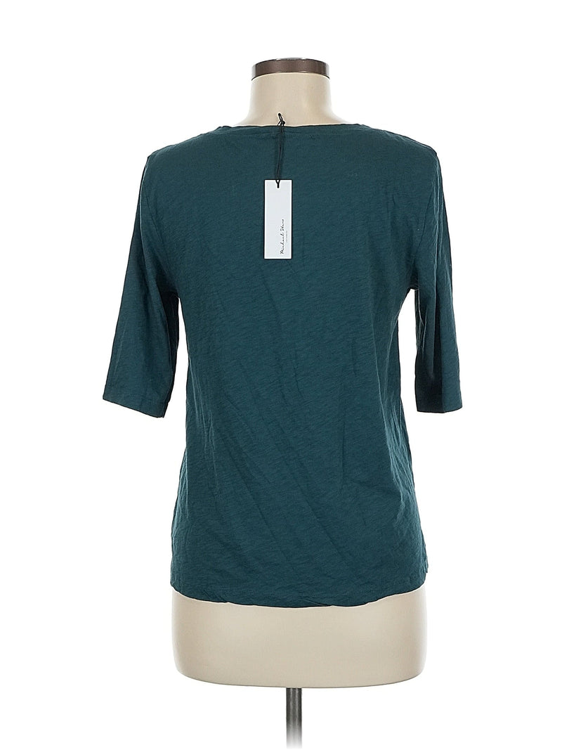 3/4 Sleeve T Shirt