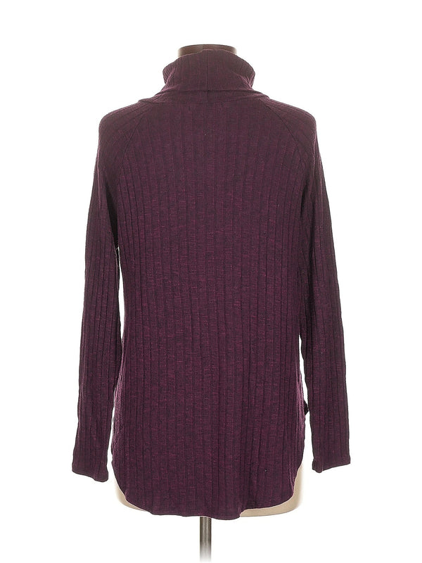 Long Sleeve Turtleneck