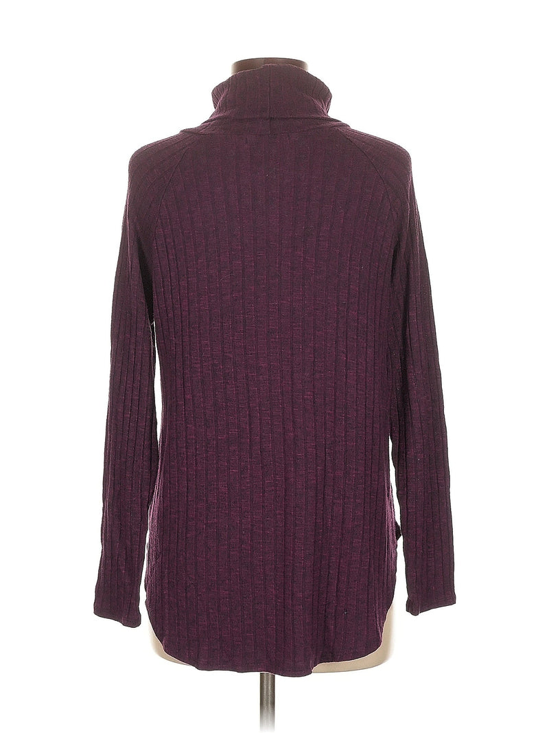 Long Sleeve Turtleneck