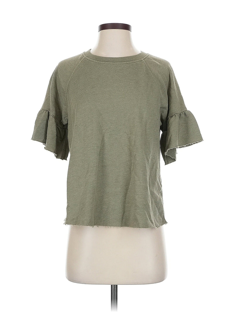 Short Sleeve T Shirt