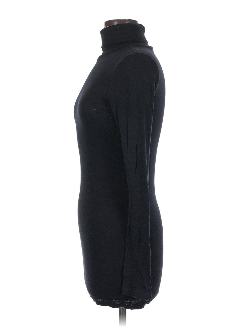 Long Sleeve Turtleneck