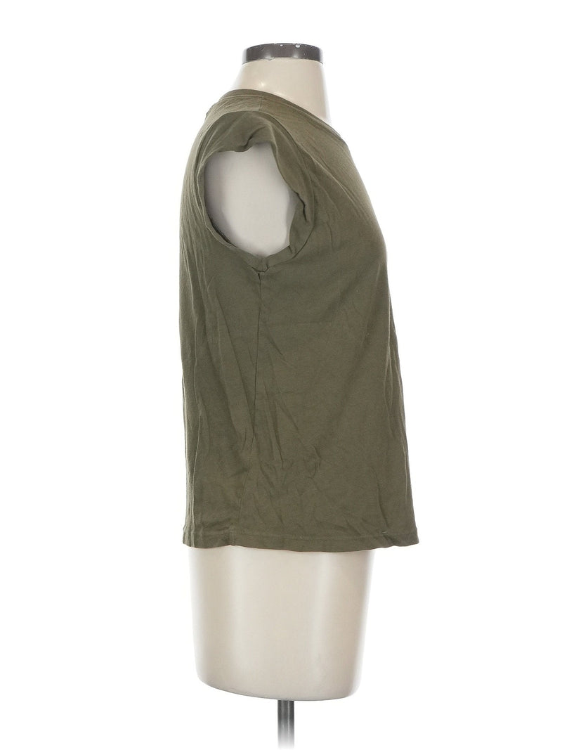 Short Sleeve T Shirt