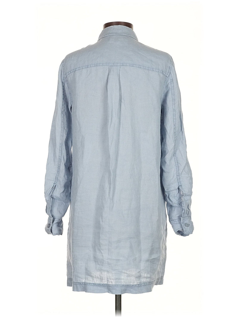 Long Sleeve Button Down Shirt