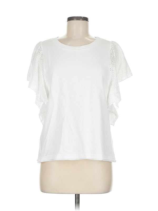 Short Sleeve Top
