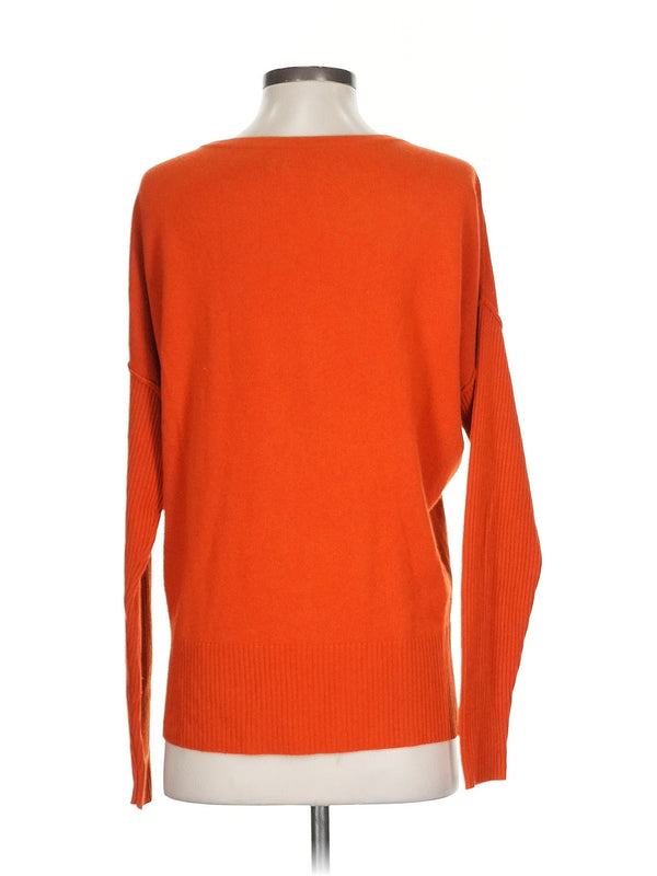 Wool Pullover Sweater