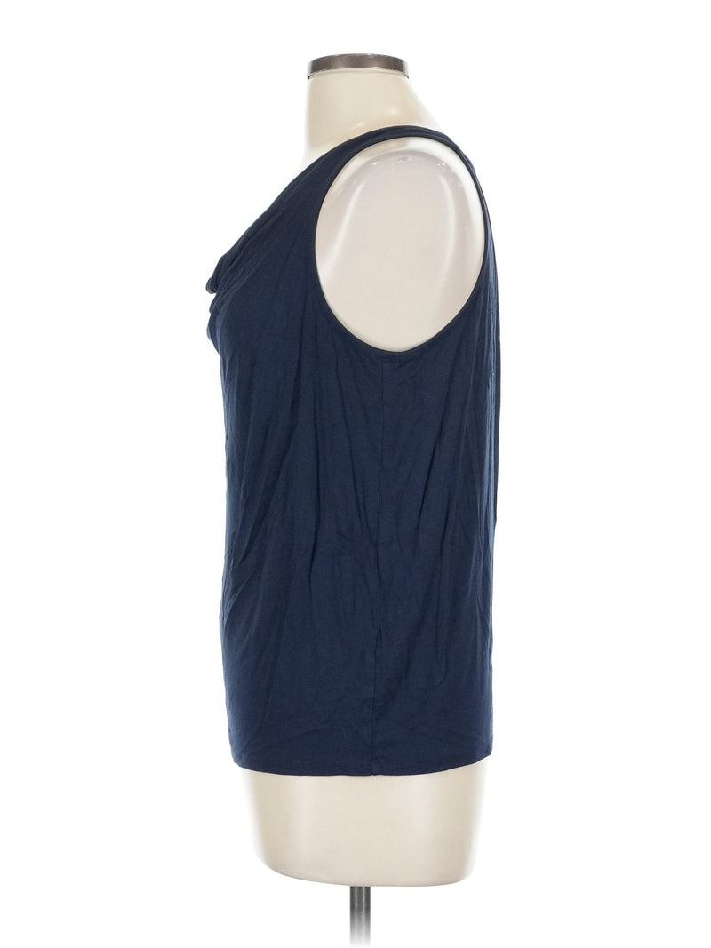 Sleeveless Blouse
