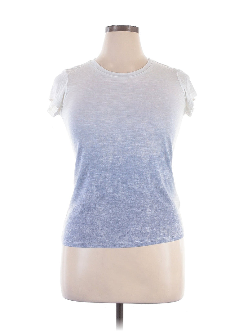 Sleeveless T Shirt