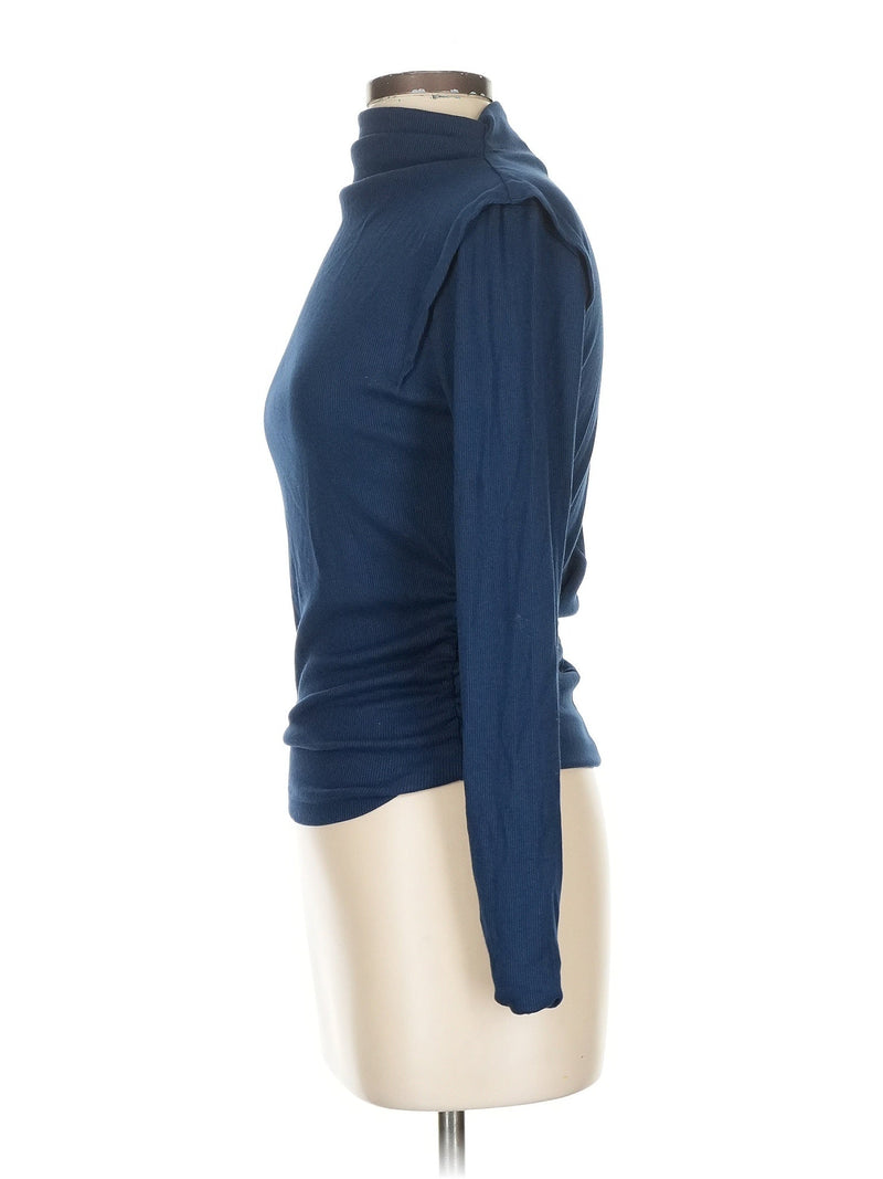 Long Sleeve Turtleneck