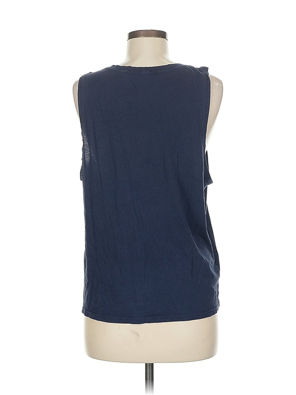Sleeveless T Shirt