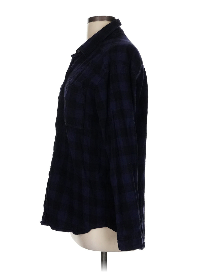 Long Sleeve Button Down Shirt