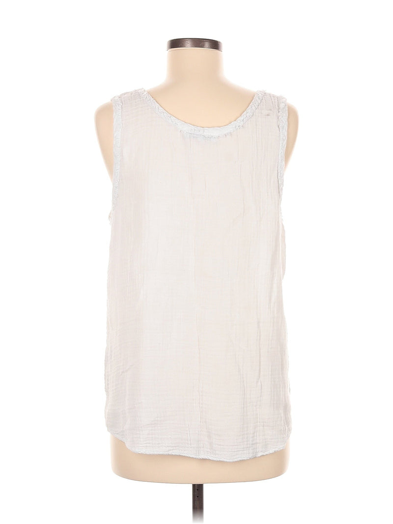 Sleeveless T Shirt
