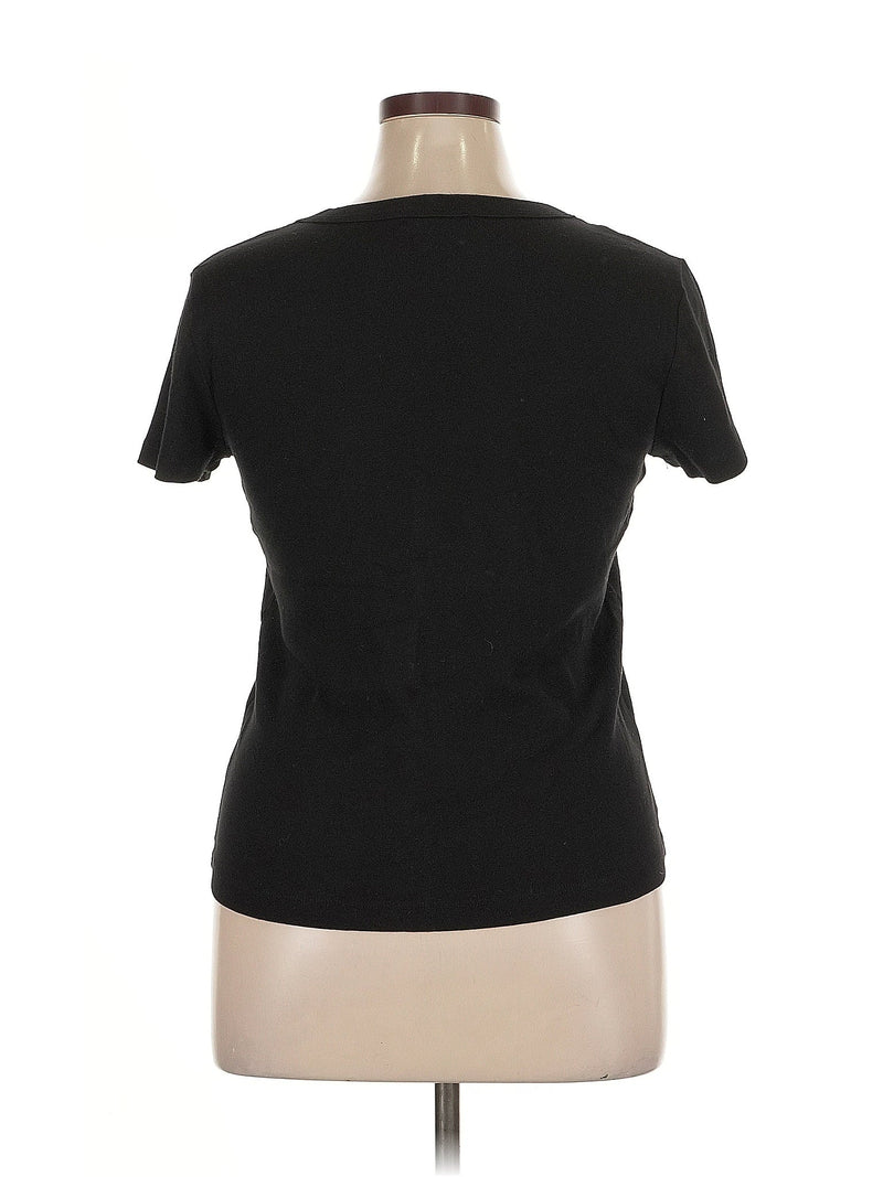 Short Sleeve T Shirt