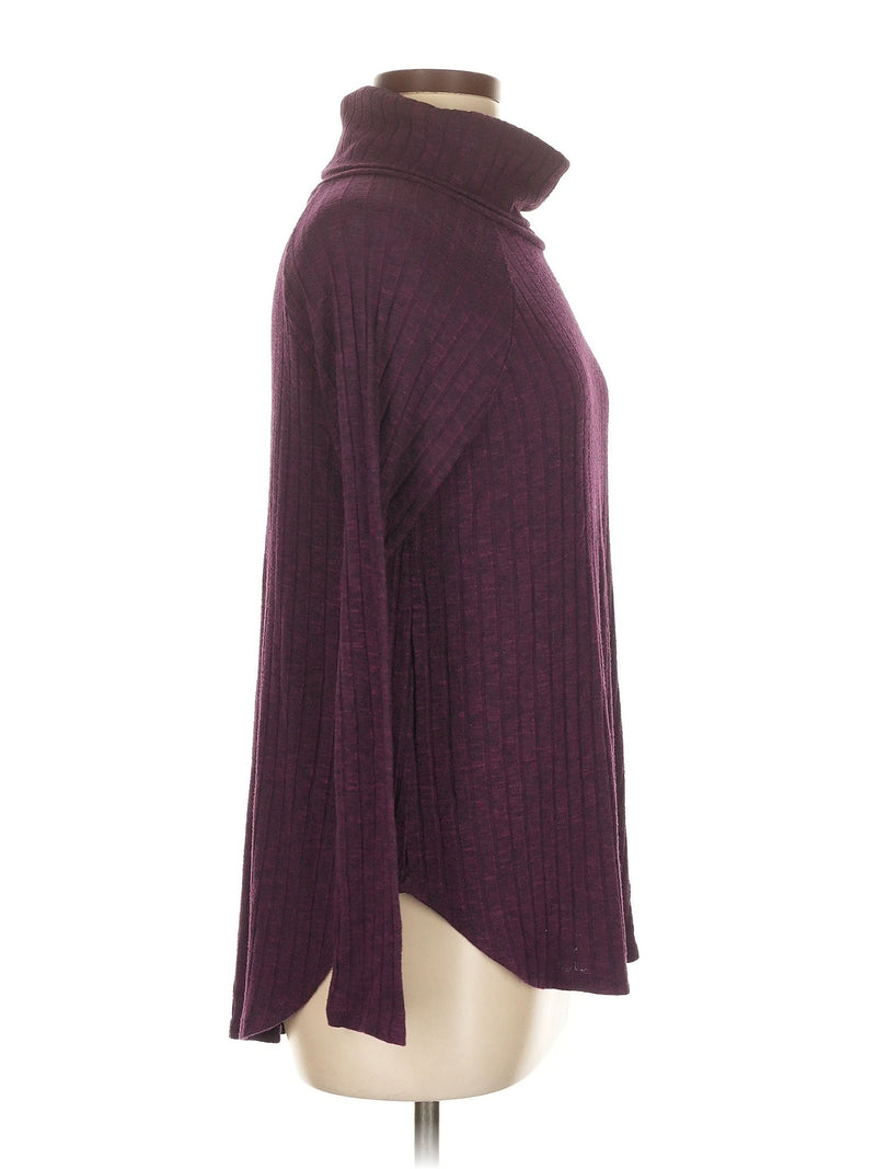 Long Sleeve Turtleneck