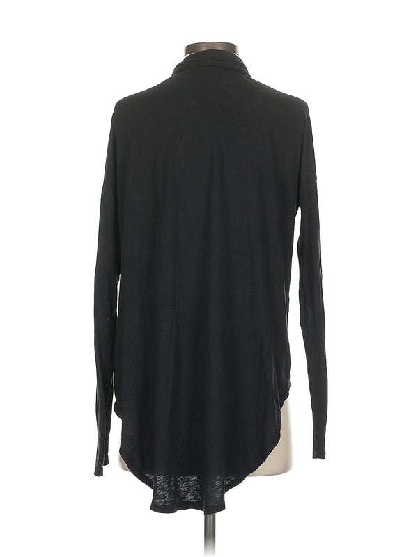 Long Sleeve Button Down Shirt