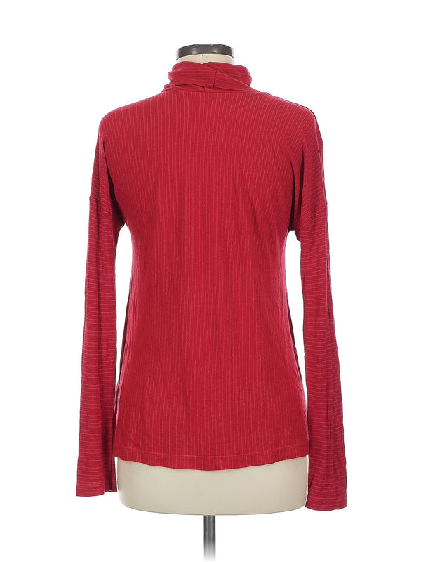 Long Sleeve Turtleneck