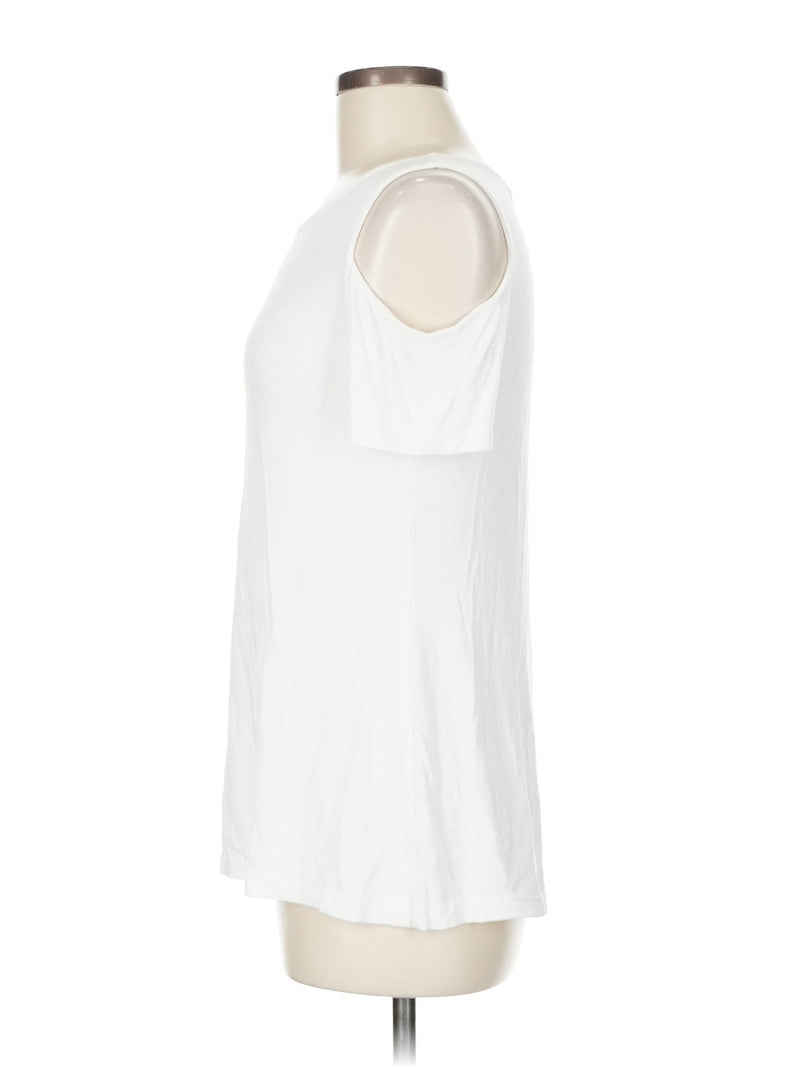 Sleeveless T Shirt