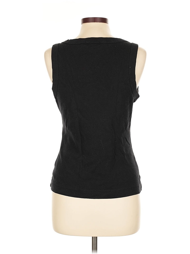 Sleeveless T Shirt