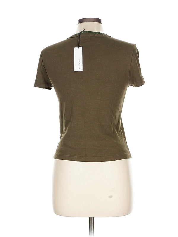 Short Sleeve T Shirt