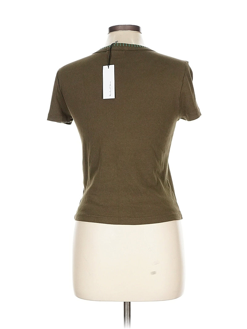 Short Sleeve T Shirt