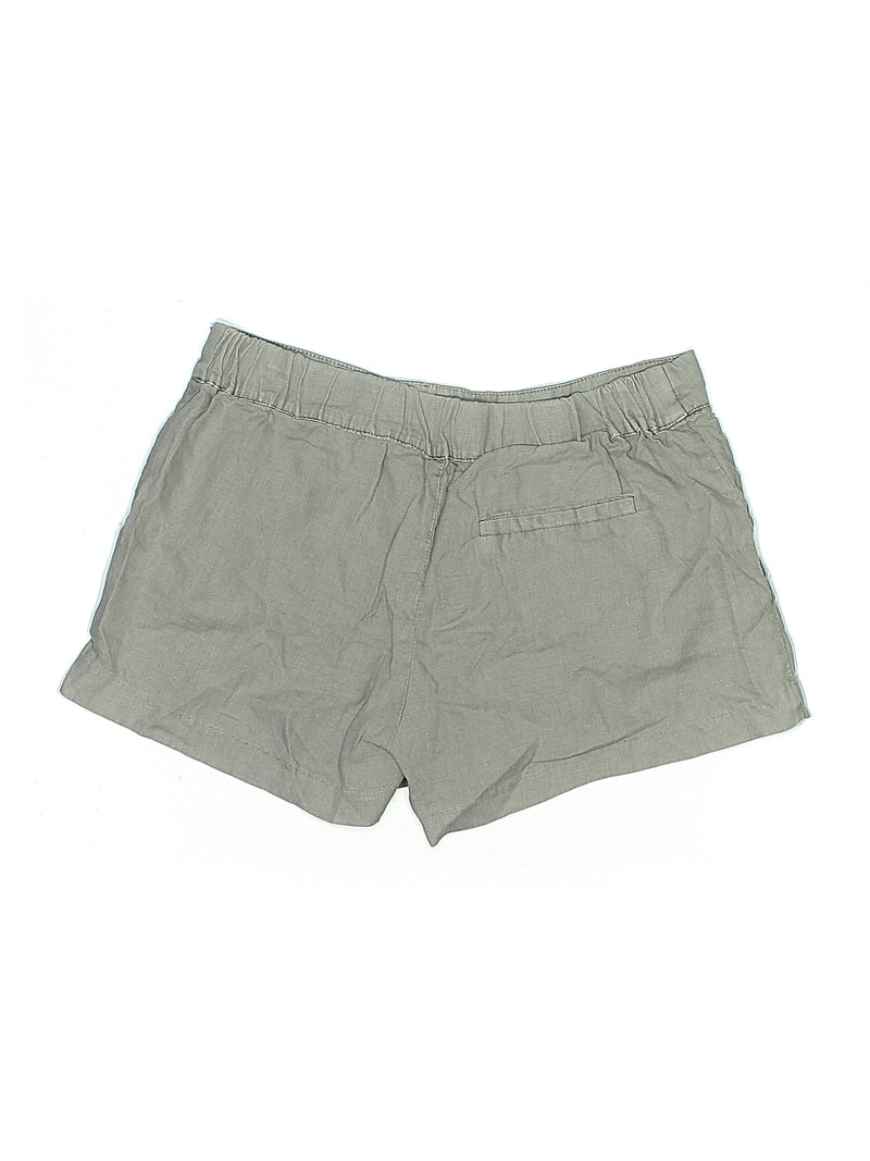 Khaki Shorts