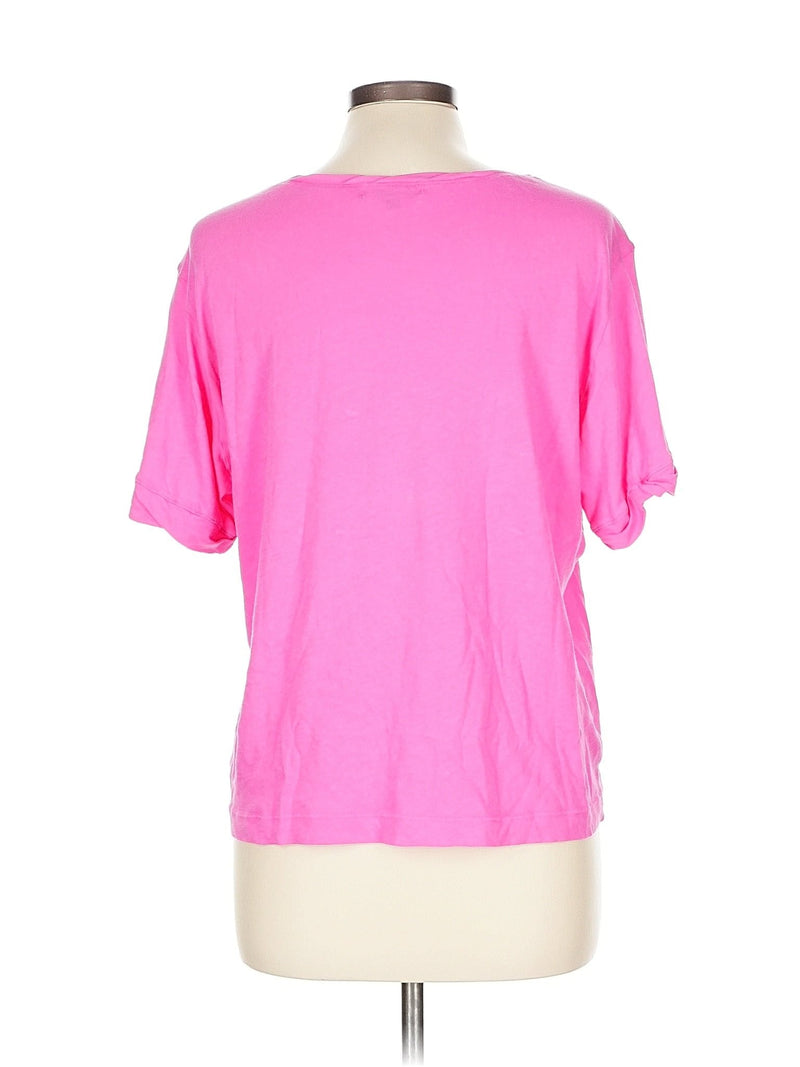 Short Sleeve T Shirt
