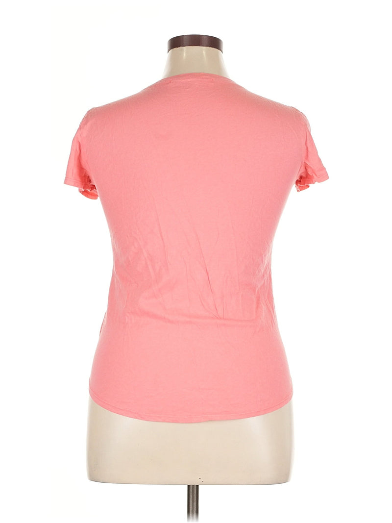 Short Sleeve T Shirt