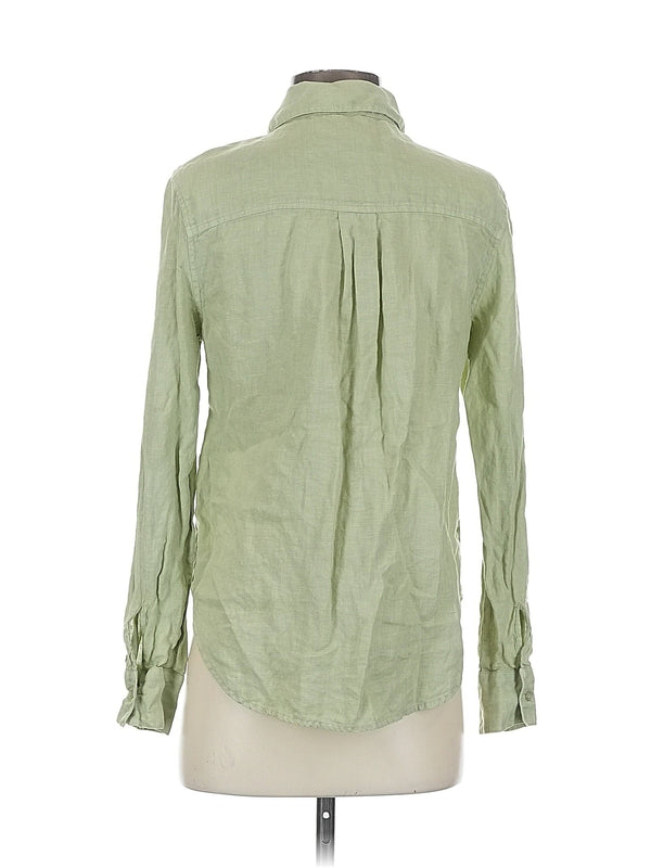 Long Sleeve Button Down Shirt