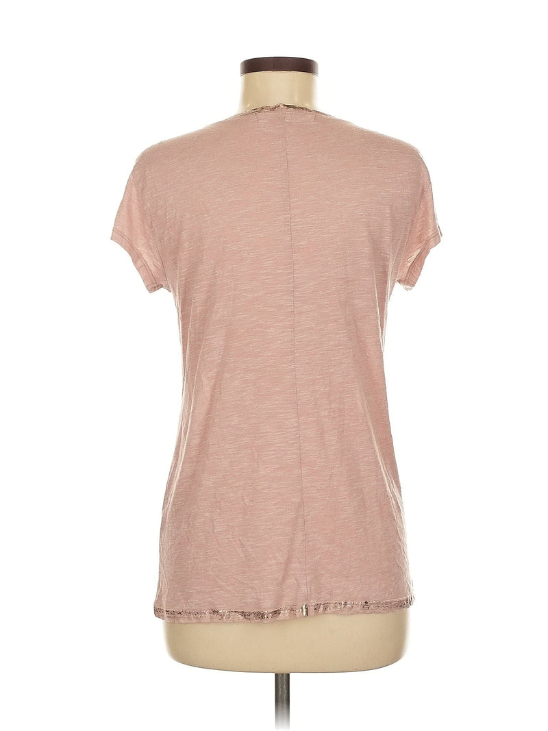 Short Sleeve Top