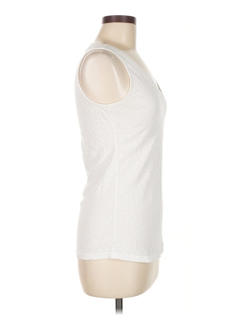 Sleeveless T Shirt