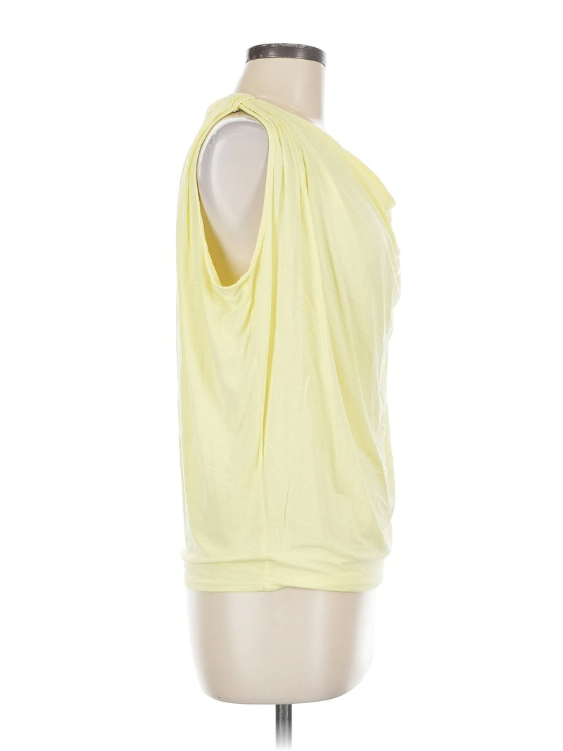 Sleeveless Blouse