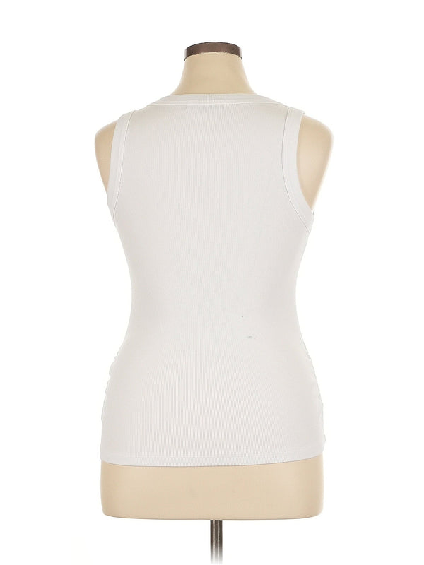 Sleeveless T Shirt