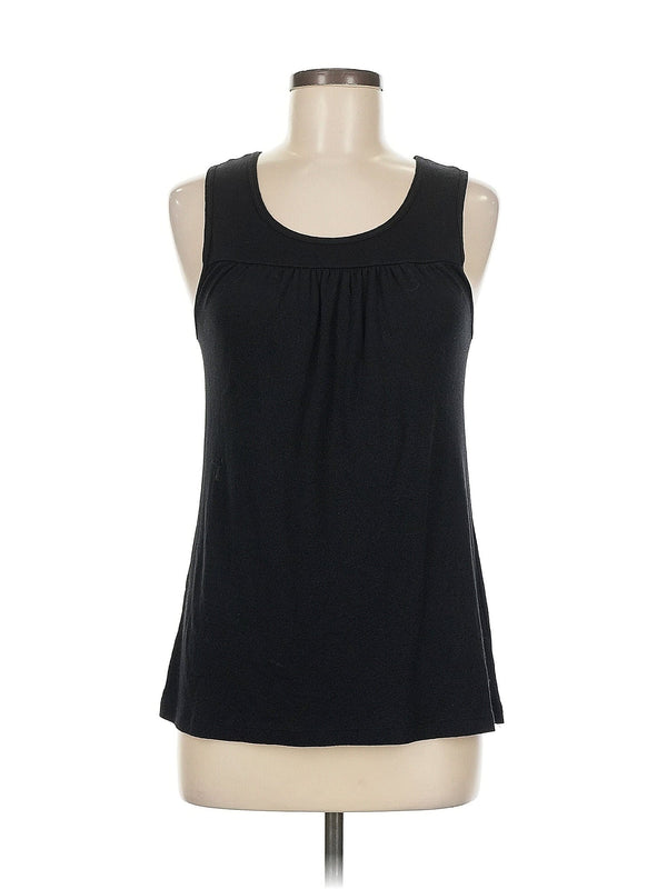 Sleeveless Blouse