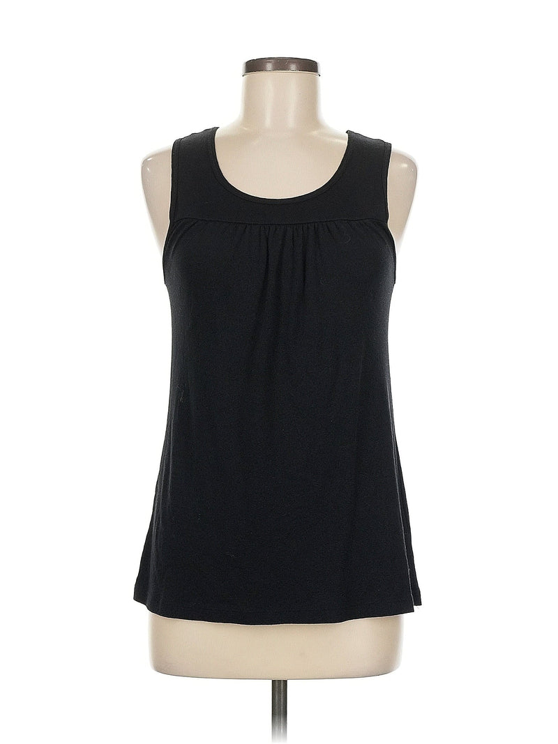 Sleeveless Blouse