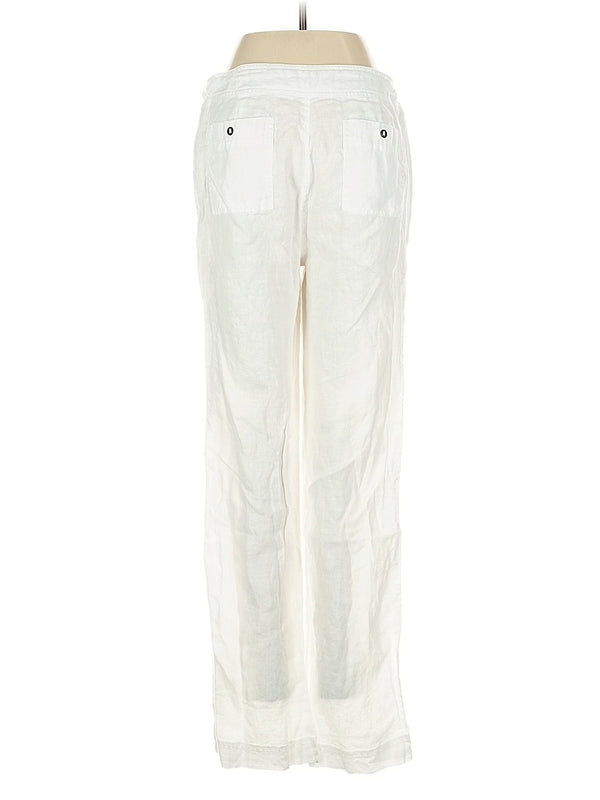 Linen Pants