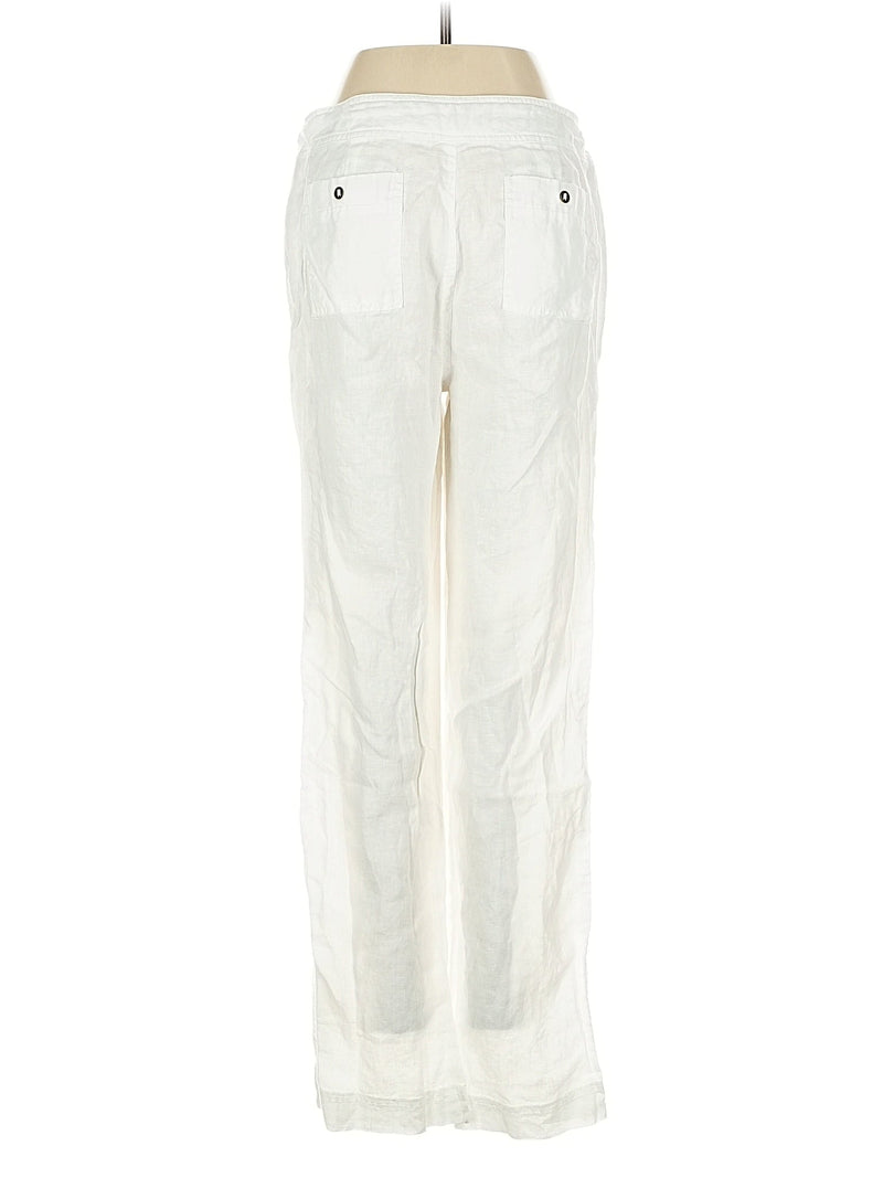 Linen Pants