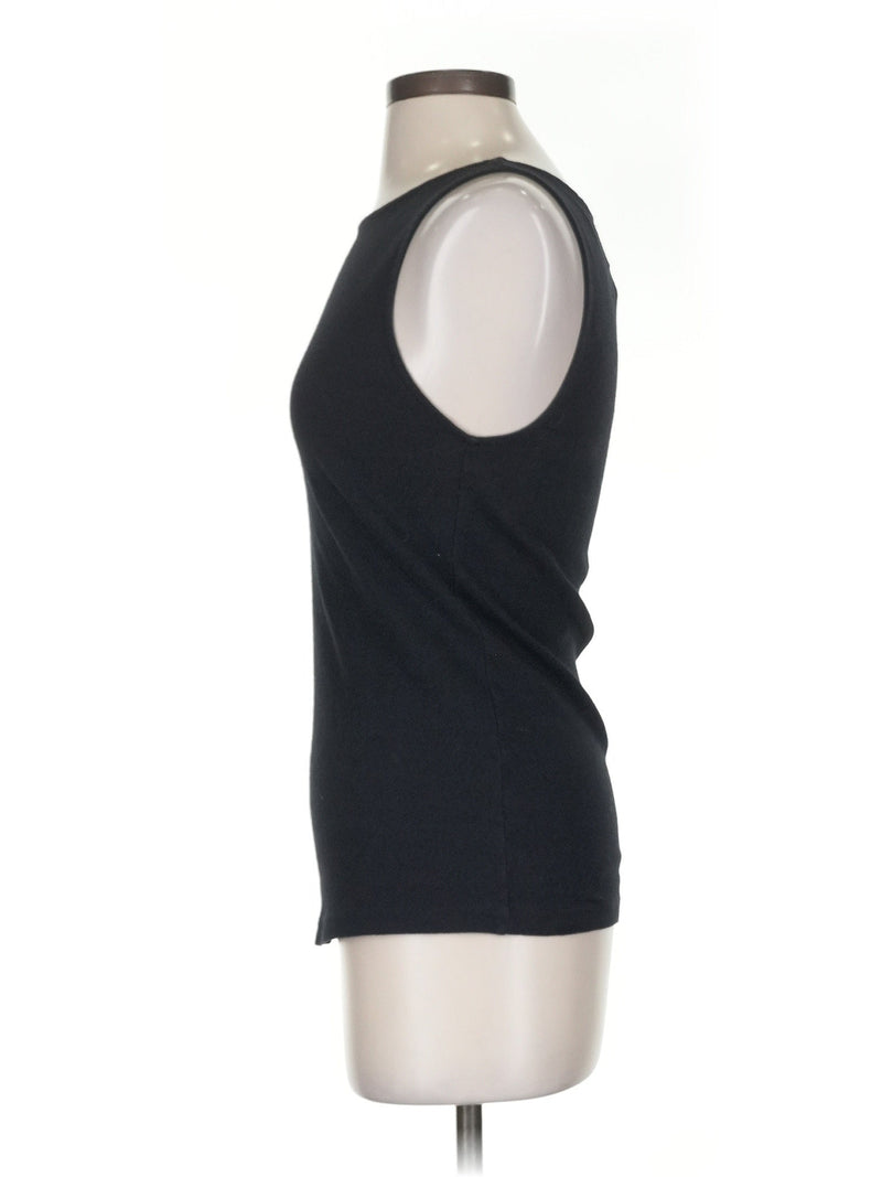 Sleeveless T Shirt