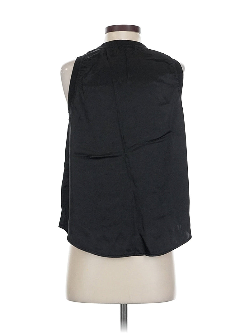 Sleeveless Blouse