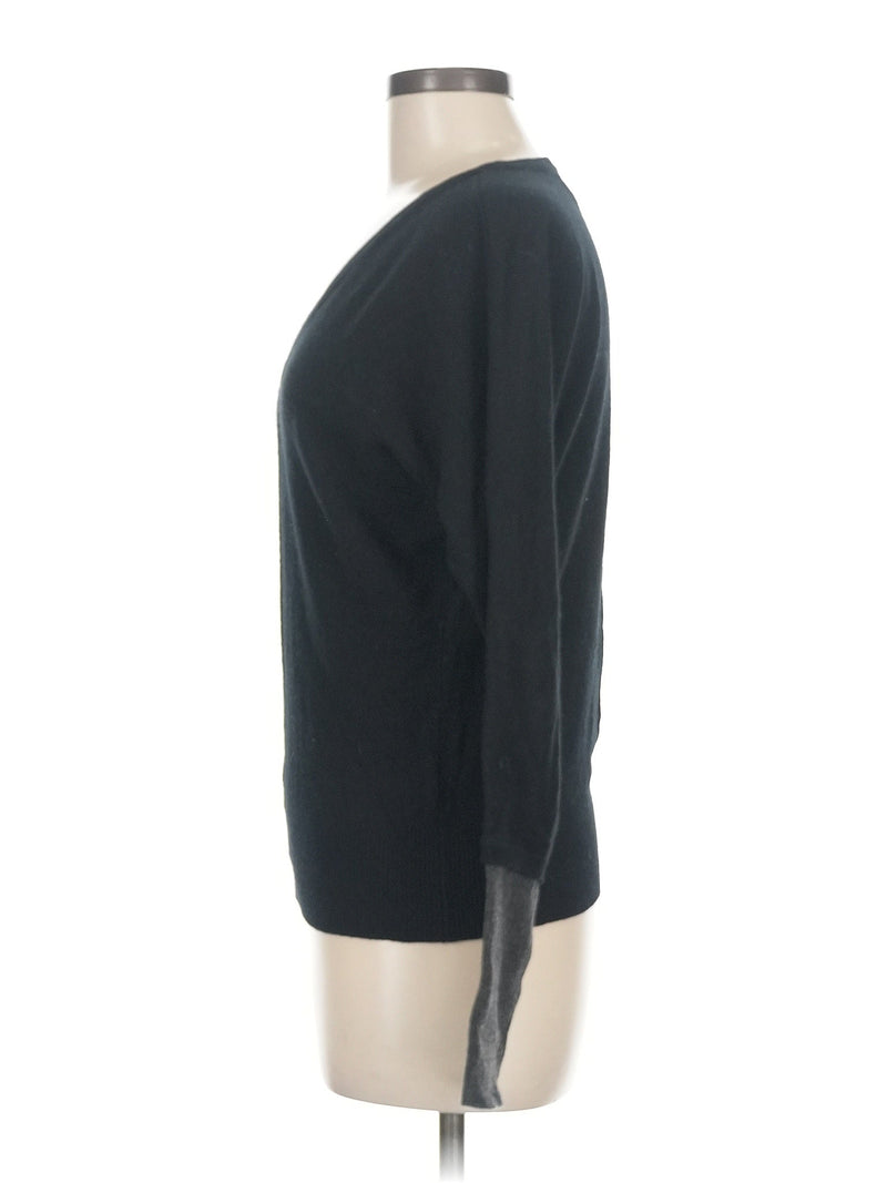 Wool Pullover Sweater