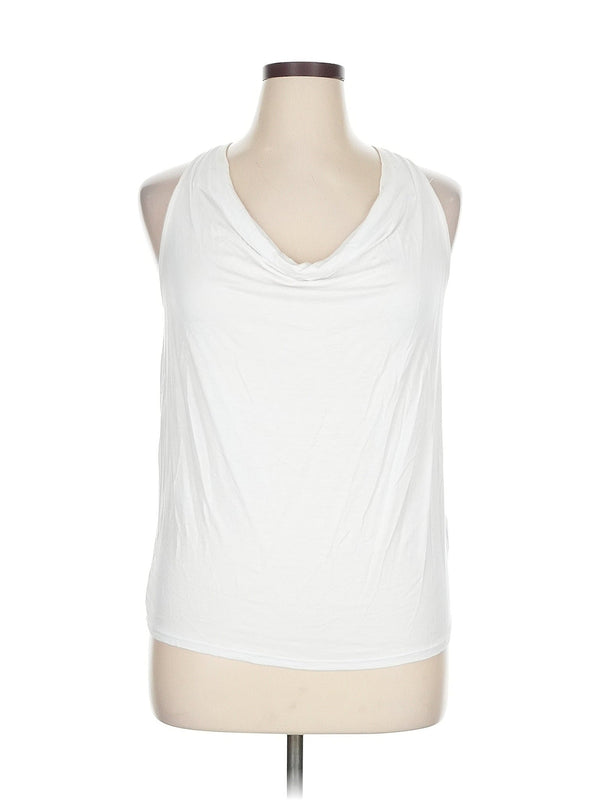 Sleeveless T Shirt