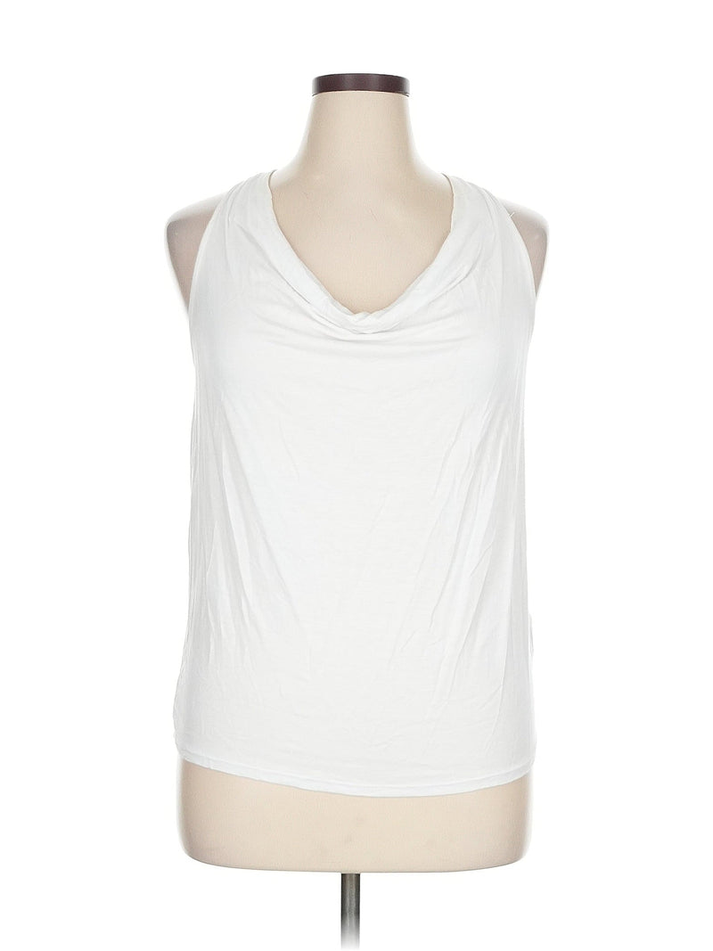 Sleeveless T Shirt